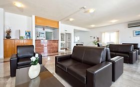 Sunny Hill Hotel Apartments